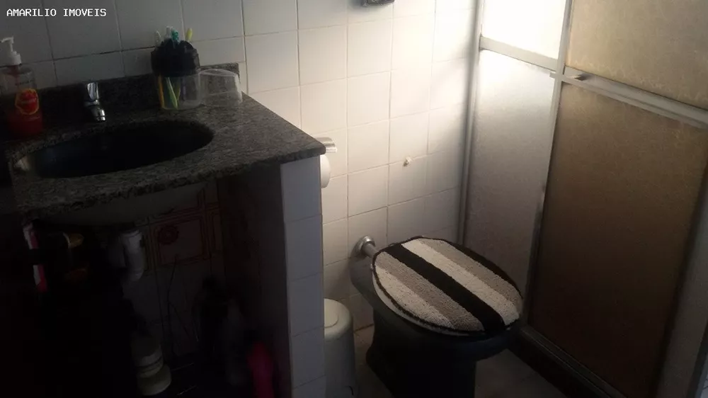 Casa, 3 quartos, 100 m² - Foto 10