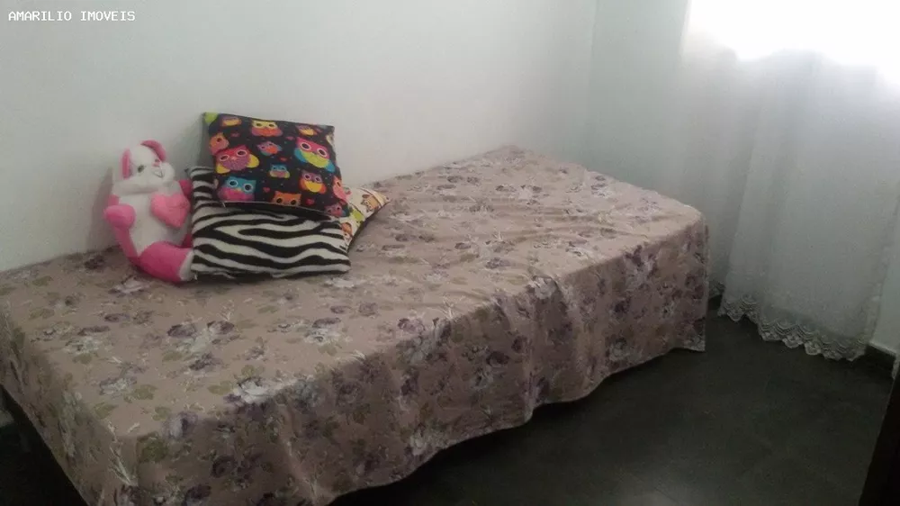 Casa, 3 quartos, 100 m² - Foto 16