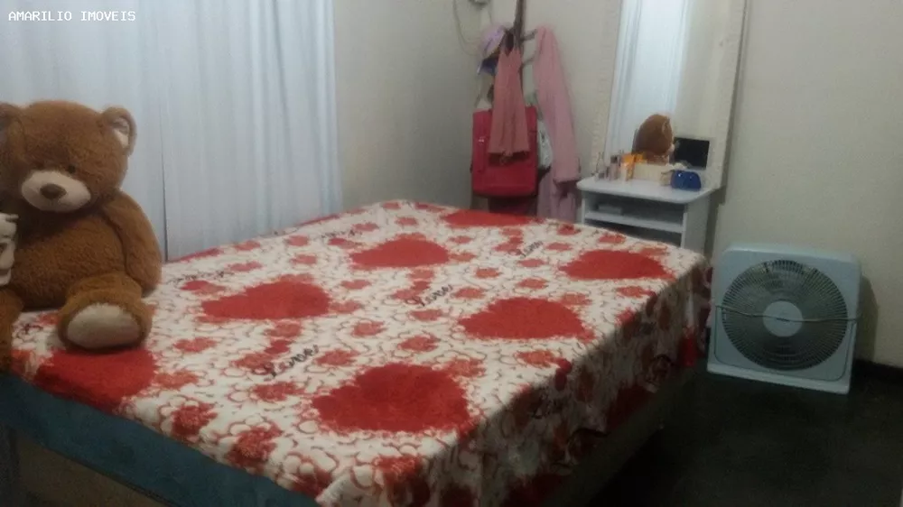 Casa, 3 quartos, 100 m² - Foto 4
