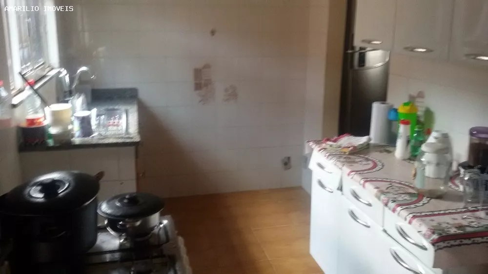 Casa, 3 quartos, 100 m² - Foto 14