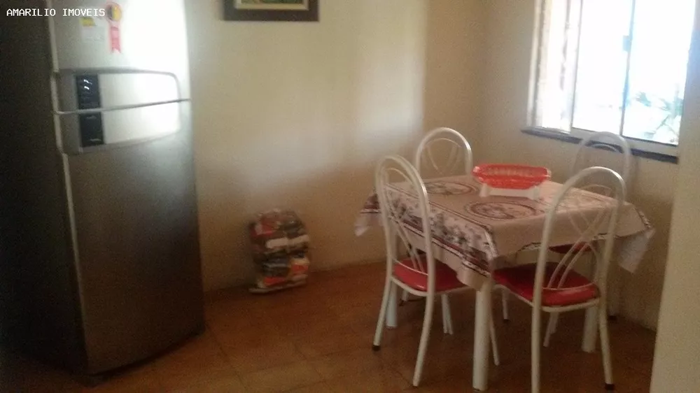 Casa, 3 quartos, 100 m² - Foto 8