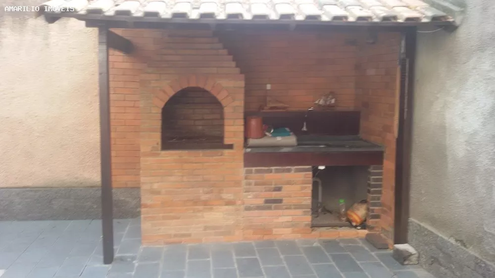 Casa, 3 quartos, 100 m² - Foto 15