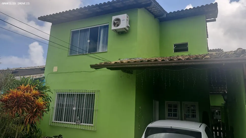 Casa, 5 quartos, 219 m² - Foto 2