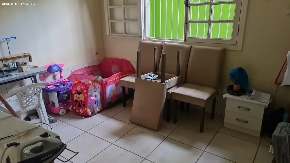 Casa, 5 quartos, 219 m² - Foto 11