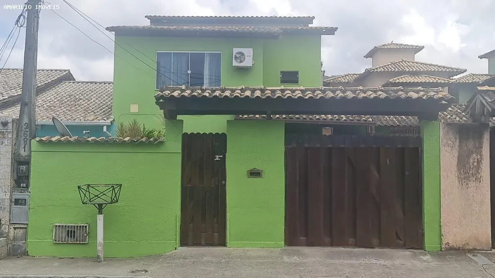 Casa, 5 quartos, 219 m² - Foto 1