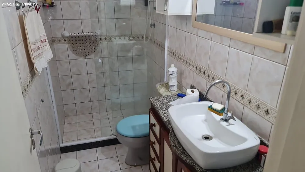 Casa, 5 quartos, 219 m² - Foto 13