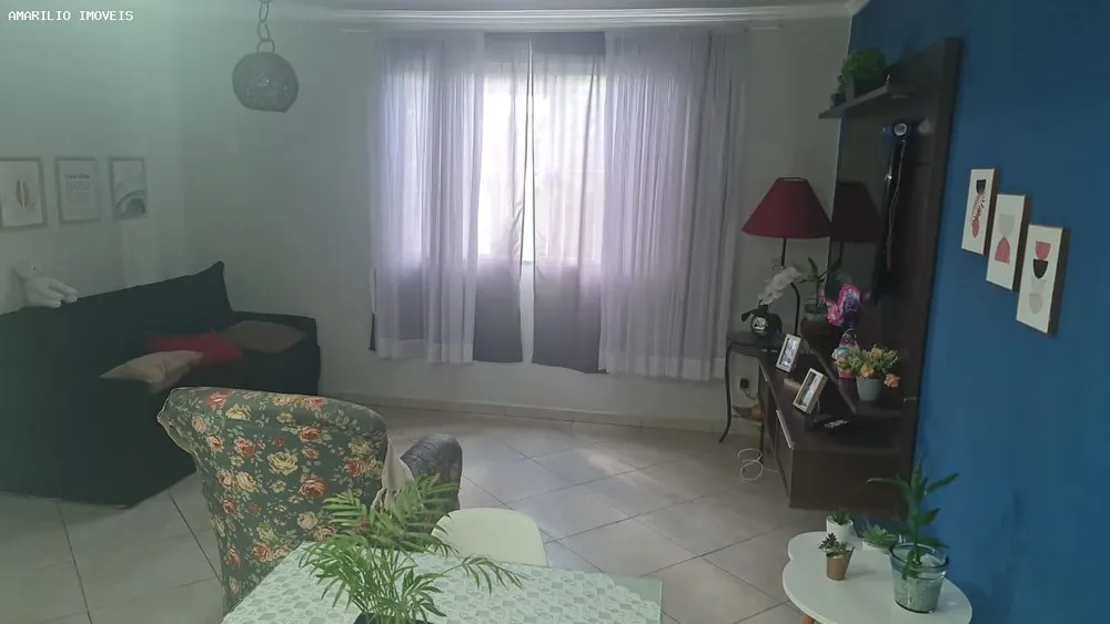 Casa, 5 quartos, 219 m² - Foto 3