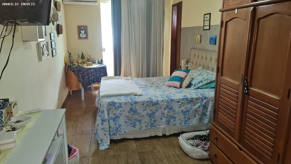 Casa, 5 quartos, 219 m² - Foto 18