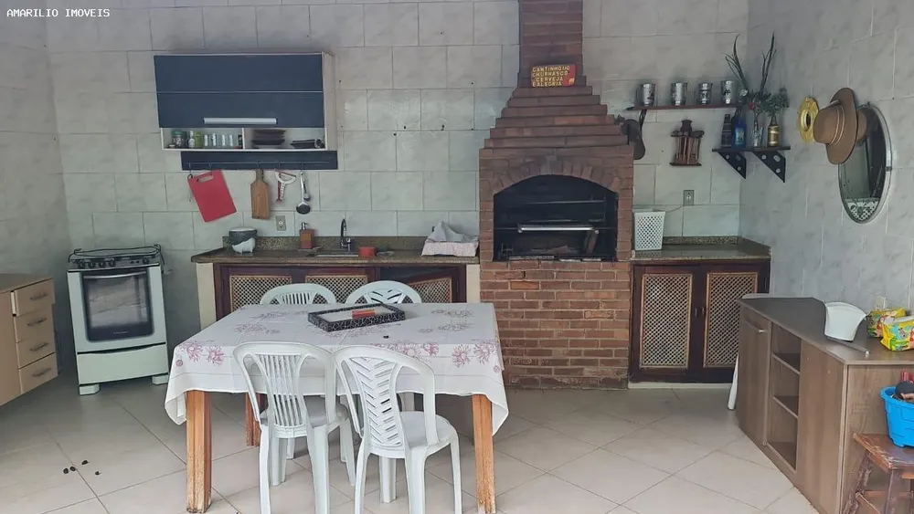 Casa, 5 quartos, 219 m² - Foto 23