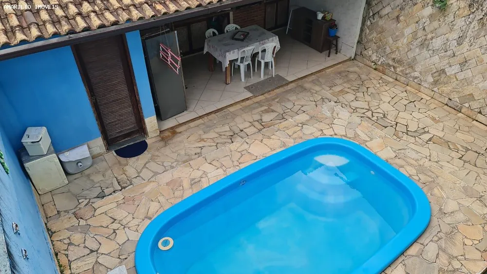 Casa, 5 quartos, 219 m² - Foto 25