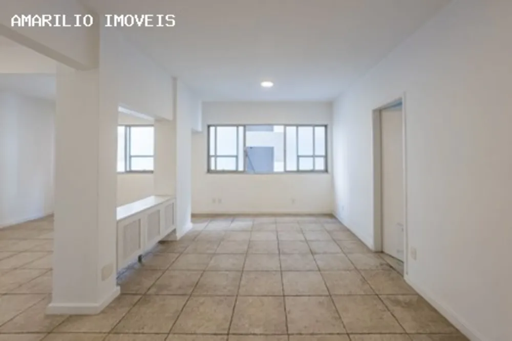 Apartamento, 3 quartos, 79 m² - Foto 2