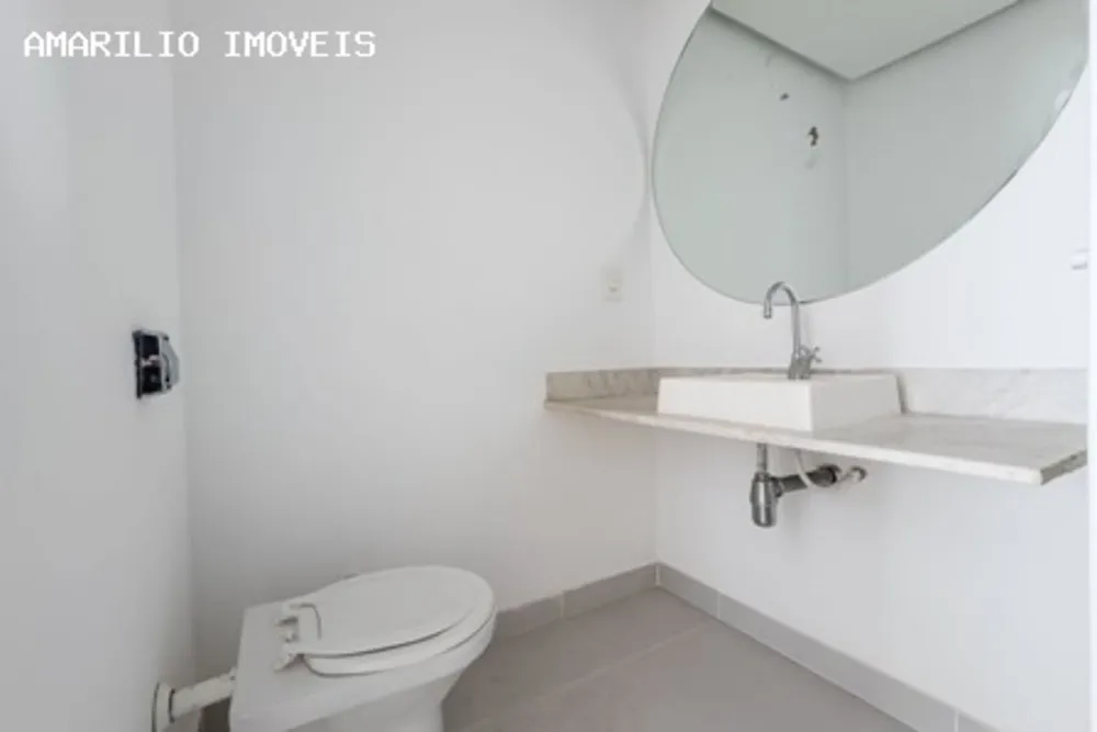 Apartamento, 3 quartos, 79 m² - Foto 21