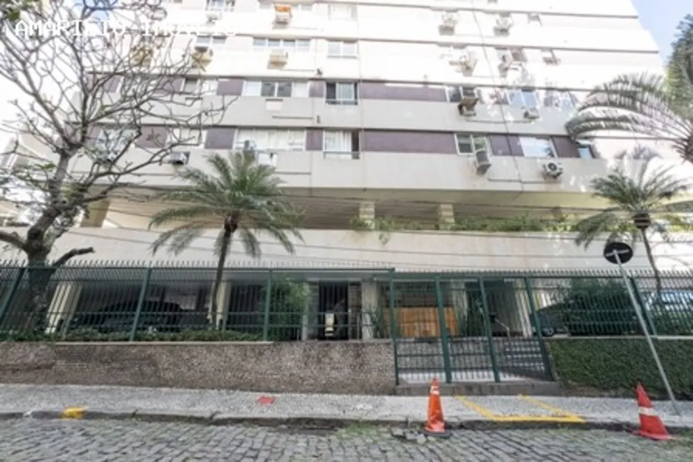 Apartamento, 3 quartos, 79 m² - Foto 1