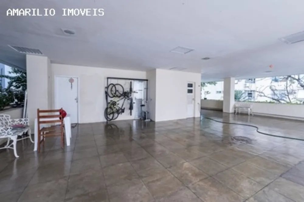 Apartamento, 3 quartos, 79 m² - Foto 41