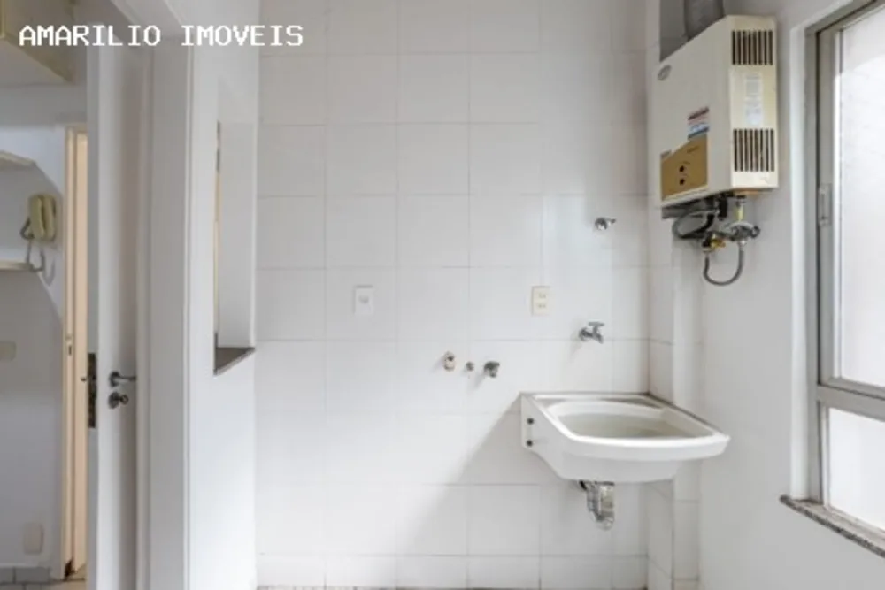 Apartamento, 3 quartos, 79 m² - Foto 31