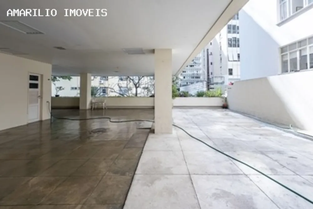 Apartamento, 3 quartos, 79 m² - Foto 42