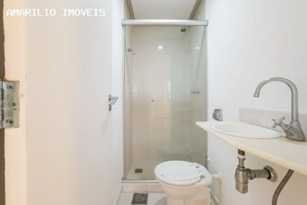 Apartamento, 3 quartos, 79 m² - Foto 9