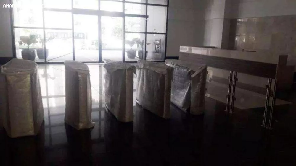 Sala-Conjunto, 205 m² - Foto 4