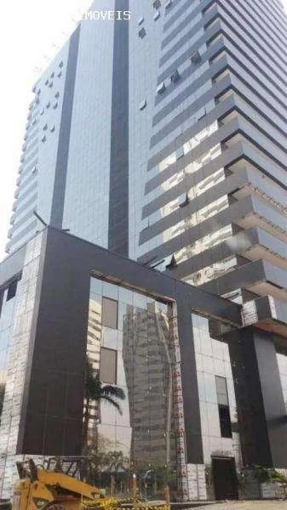 Sala-Conjunto, 205 m² - Foto 1