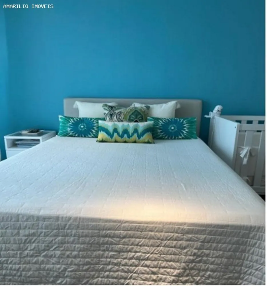 Apartamento, 3 quartos, 288 m² - Foto 11