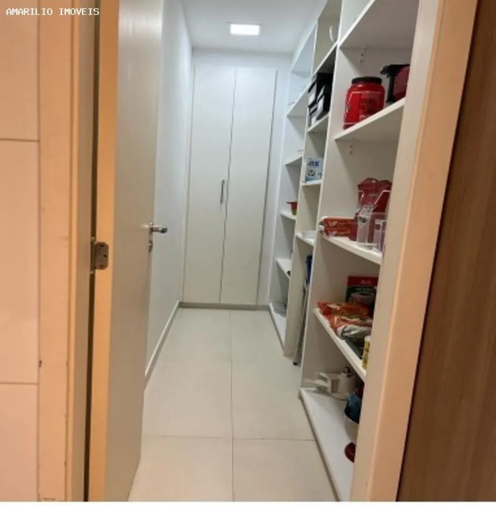Apartamento, 3 quartos, 288 m² - Foto 10