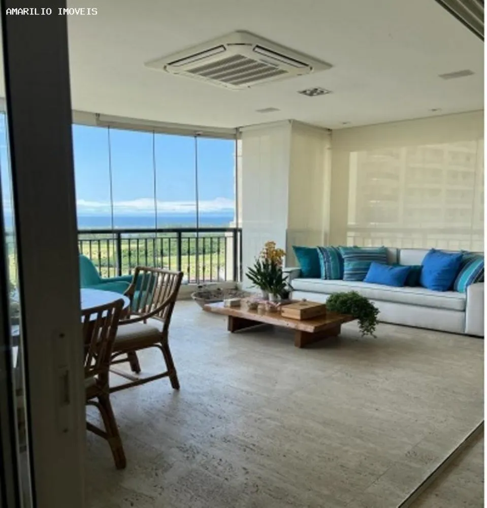 Apartamento, 3 quartos, 288 m² - Foto 3