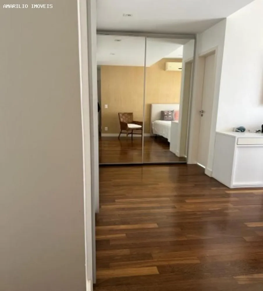 Apartamento, 3 quartos, 288 m² - Foto 16