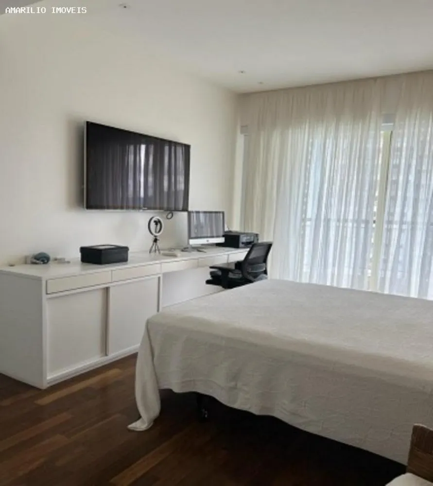 Apartamento, 3 quartos, 288 m² - Foto 15