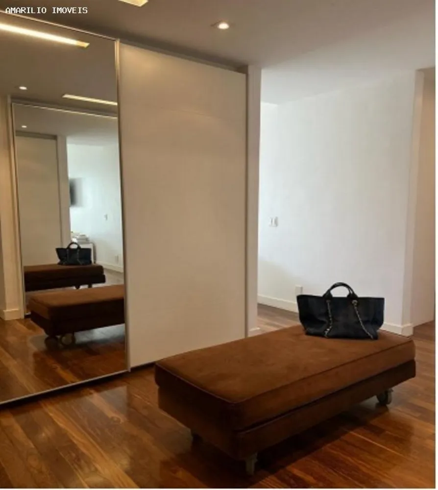 Apartamento, 3 quartos, 288 m² - Foto 20