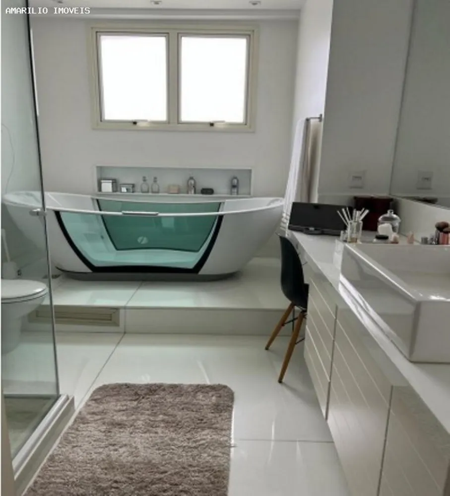 Apartamento, 3 quartos, 288 m² - Foto 21
