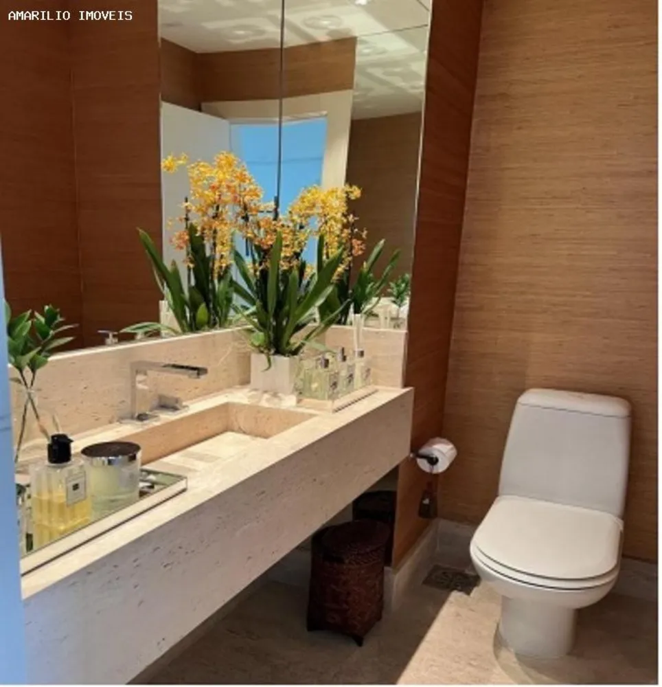 Apartamento, 3 quartos, 288 m² - Foto 7