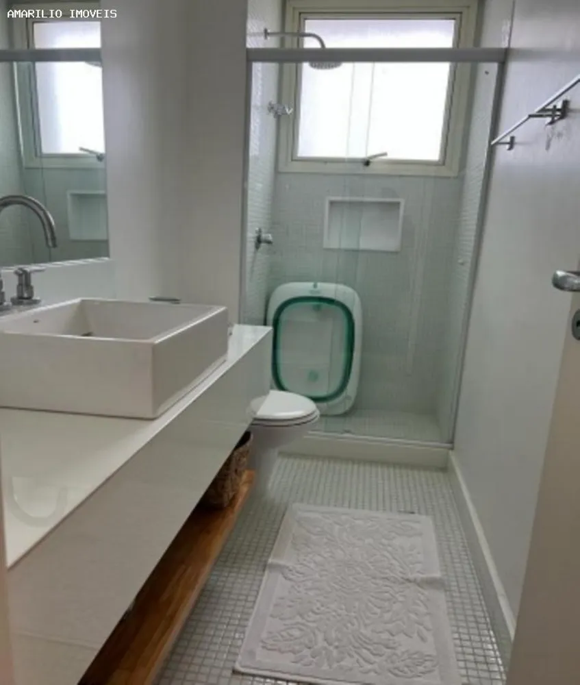 Apartamento, 3 quartos, 288 m² - Foto 13