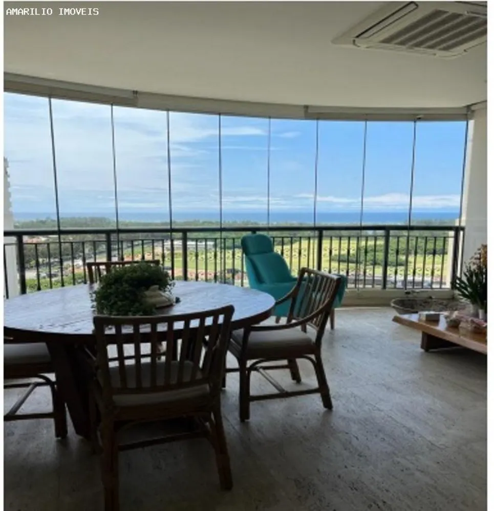 Apartamento, 3 quartos, 288 m² - Foto 1