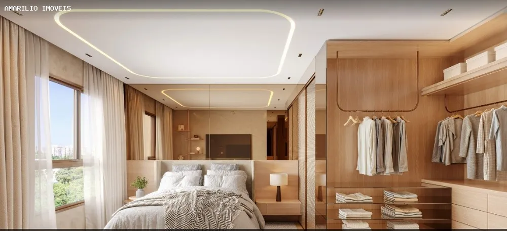 Apartamento, 3 quartos, 243 m² - Foto 7