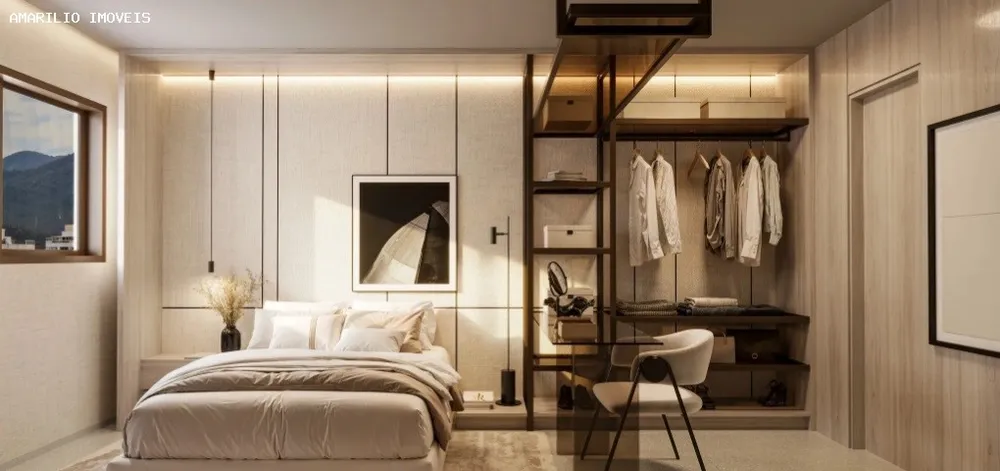 Apartamento, 3 quartos, 84 m² - Foto 6