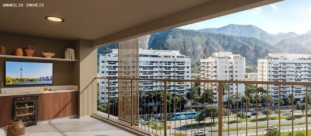 Apartamento, 3 quartos, 84 m² - Foto 8