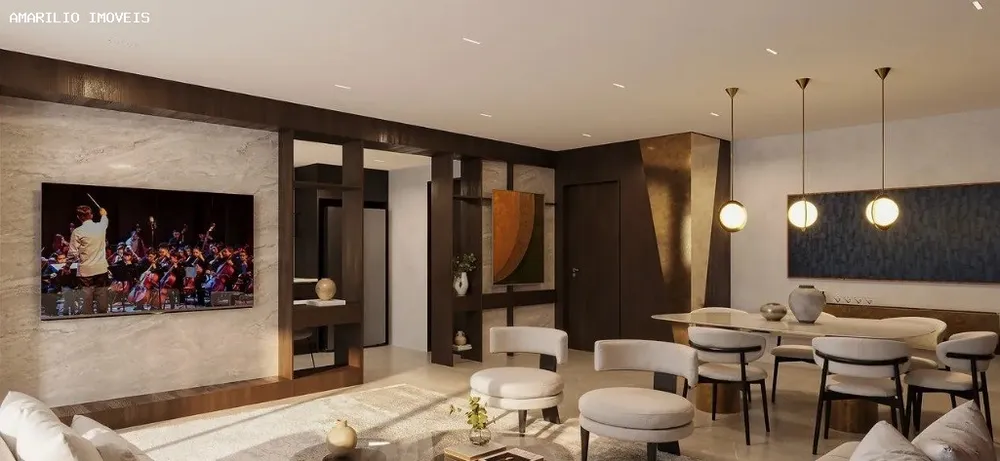 Apartamento, 3 quartos, 84 m² - Foto 9