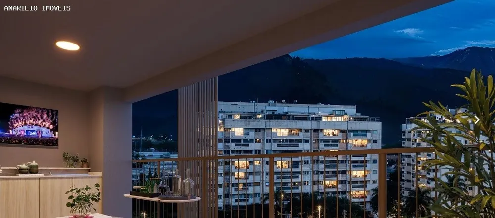Apartamento, 3 quartos, 84 m² - Foto 5