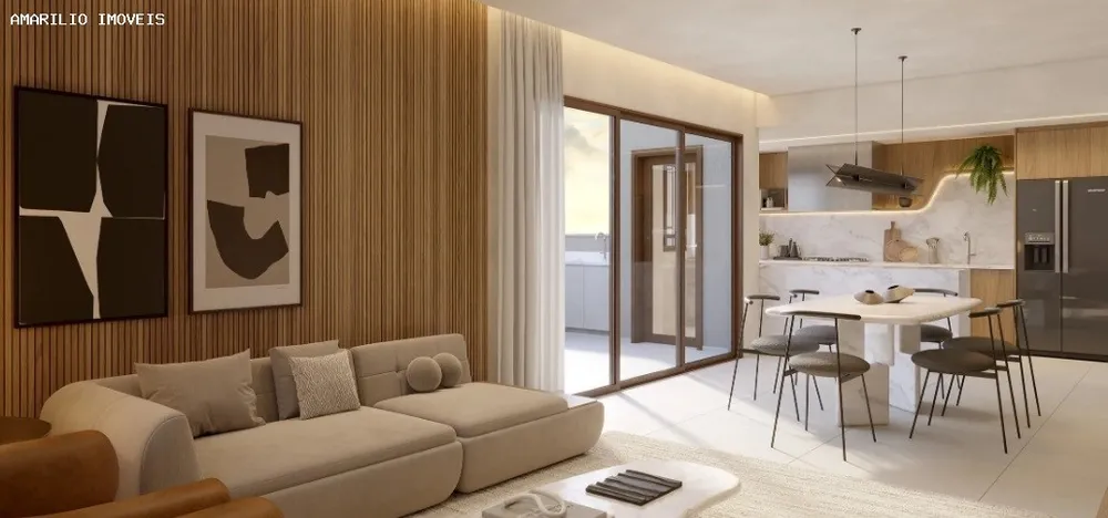 Apartamento, 3 quartos, 84 m² - Foto 3