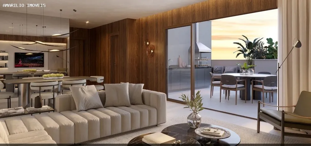 Apartamento, 3 quartos, 84 m² - Foto 4