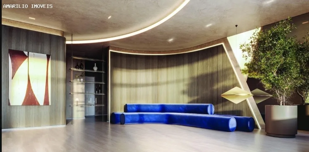 Apartamento, 3 quartos, 84 m² - Foto 2