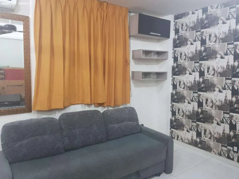 Apartamento, 1 quarto, 45 m² - Foto 2