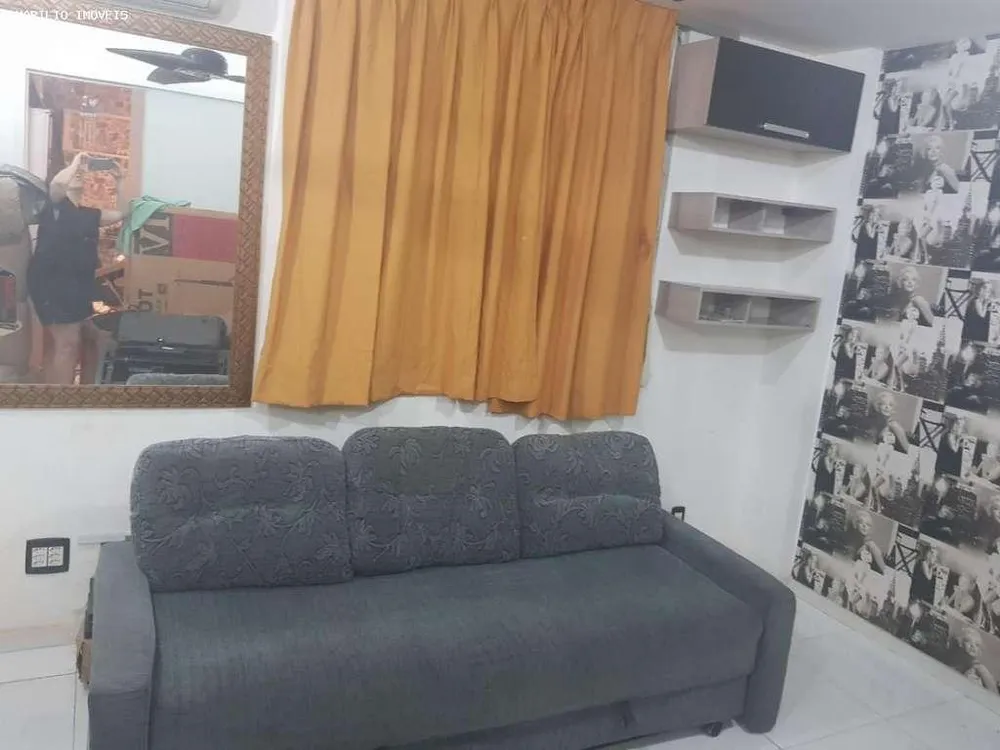 Apartamento, 1 quarto, 45 m² - Foto 1
