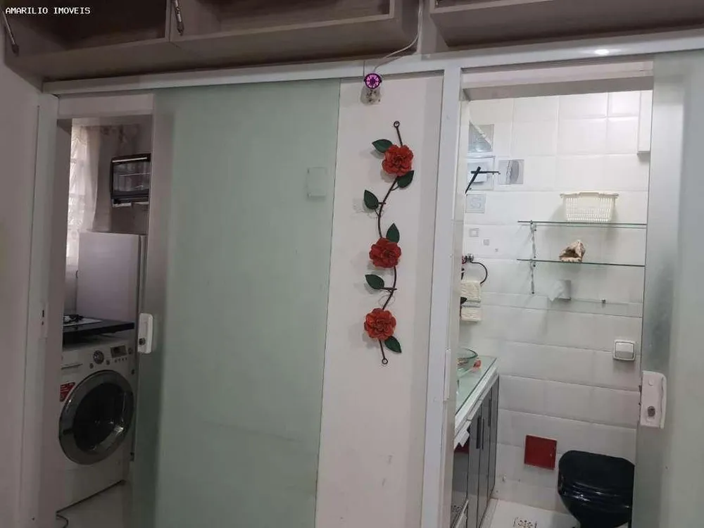 Apartamento, 1 quarto, 45 m² - Foto 10
