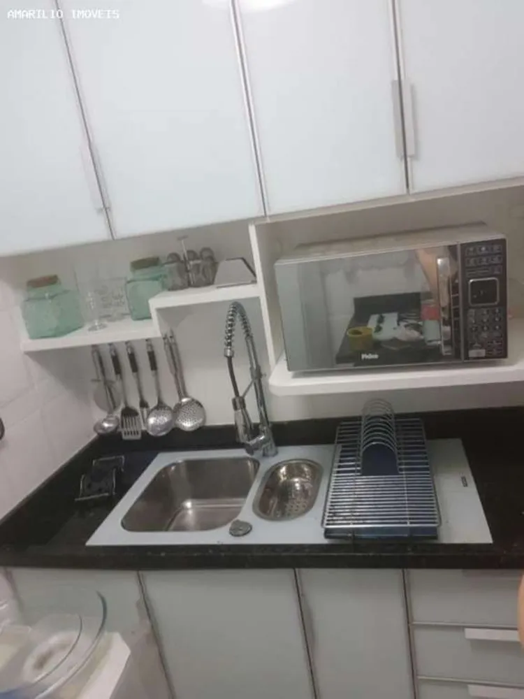 Apartamento, 1 quarto, 45 m² - Foto 17