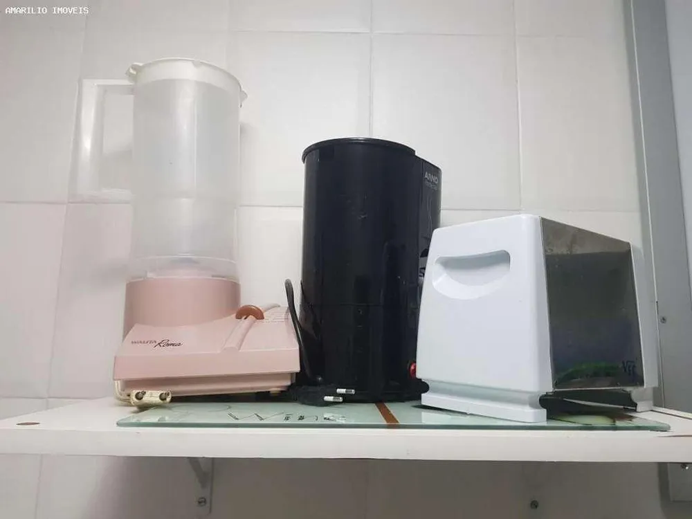 Apartamento, 1 quarto, 45 m² - Foto 18