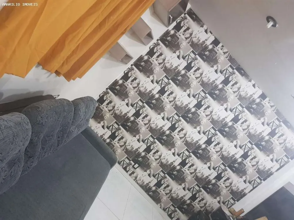 Apartamento, 1 quarto, 45 m² - Foto 3
