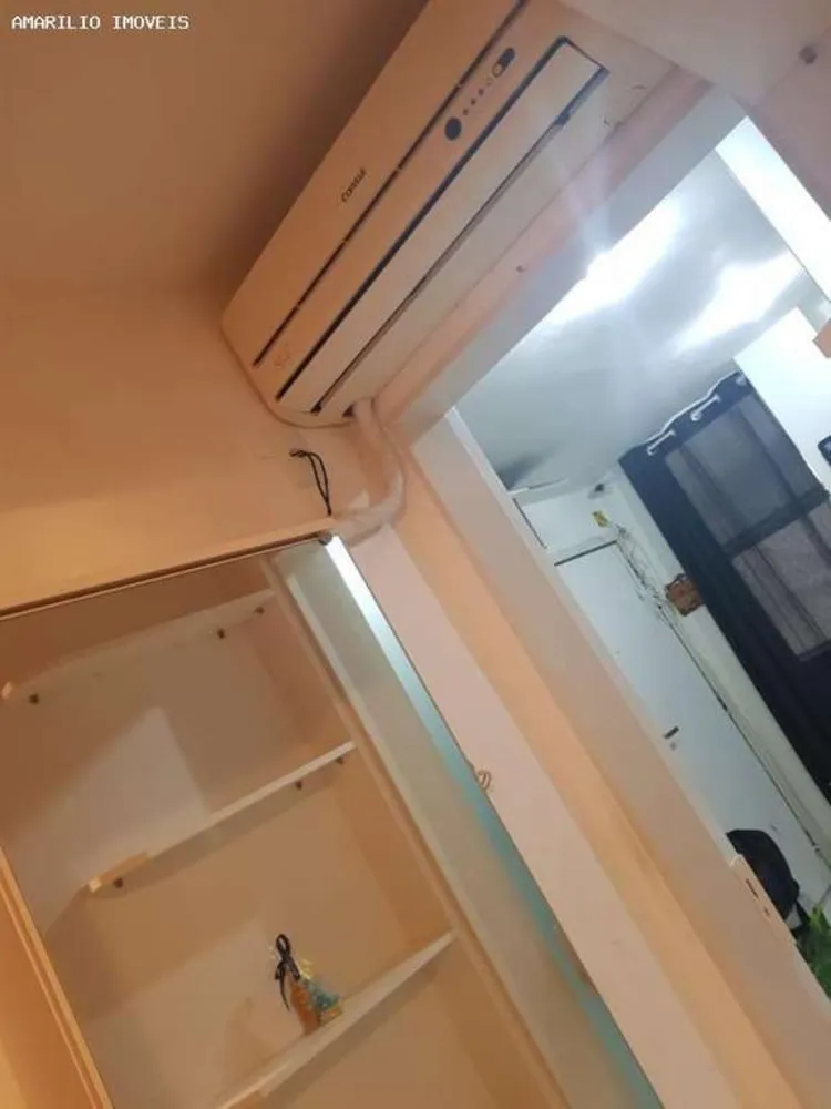 Apartamento, 1 quarto, 45 m² - Foto 8