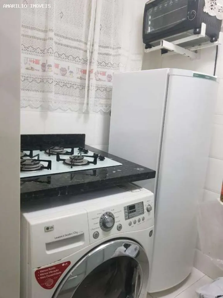 Apartamento, 1 quarto, 45 m² - Foto 21