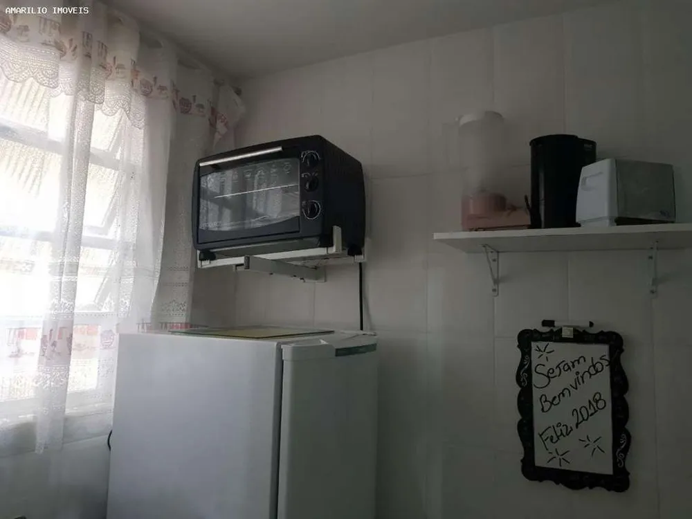 Apartamento, 1 quarto, 45 m² - Foto 23